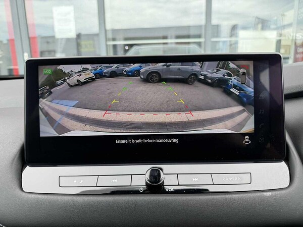 Used Nissan Qashqai 2022 for sale - 75531882: Photo 49