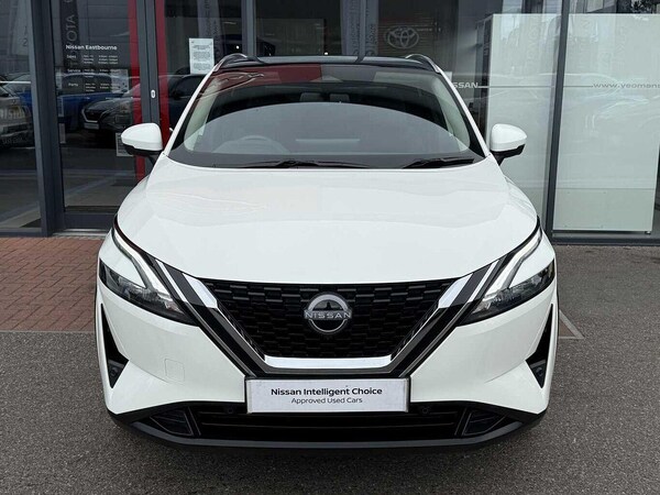 Used Nissan Qashqai 2022 for sale - 75531882: Photo 5