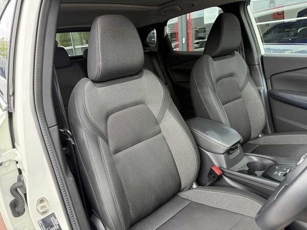 Used Nissan Qashqai 2022 for sale - 75531882: Photo 9