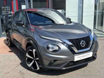 2022 (22) - 1.0 DIG-T (114ps) Tekna 5-Door