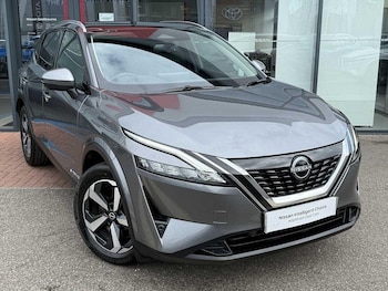 2023 (23) - 1.5 e-POWER (190ps) N-Connecta [Glass Roof] 5-Door