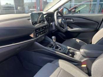 Used Nissan Qashqai 2022 for sale - 74989921: Photo