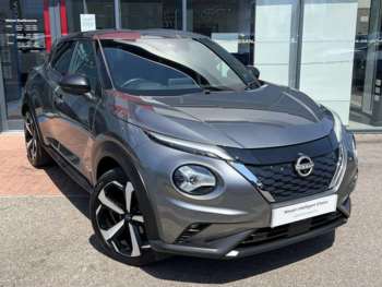 2022 (72) - 1.6 Hybrid (143ps) Tekna 5-Door