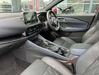 Used Nissan Qashqai 2021 for sale - 74946215: Photo