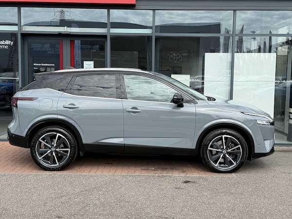 Used Nissan Qashqai 2023 for sale - 75657495: Photo 14