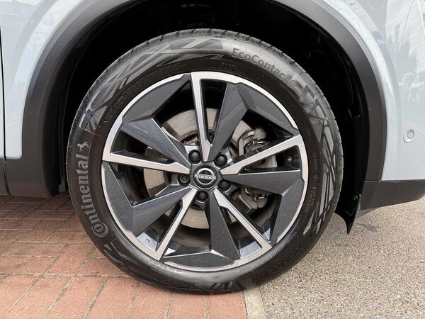 Used Nissan Qashqai 2023 for sale - 75657495: Photo 16
