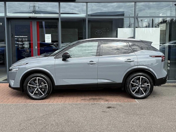 Used Nissan Qashqai 2023 for sale - 75657495: Photo 19
