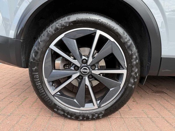Used Nissan Qashqai 2023 for sale - 75657495: Photo 21