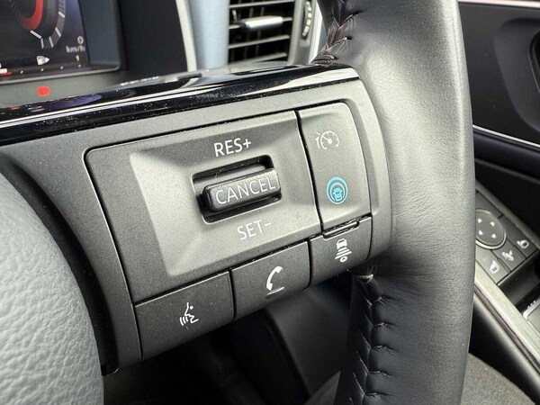 Used Nissan Qashqai 2023 for sale - 75657495: Photo 34