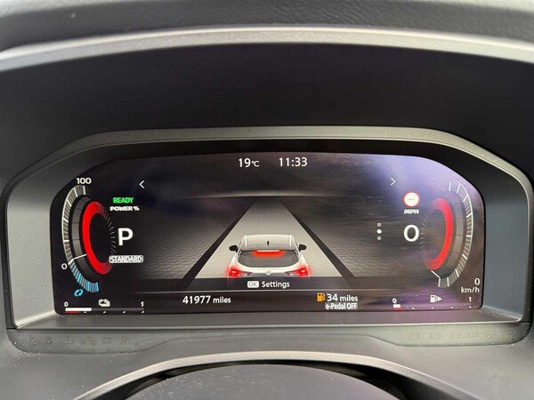 Used Nissan Qashqai 2023 for sale - 75657495: Photo 35