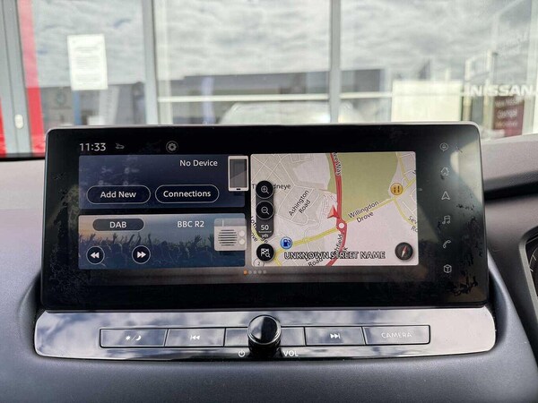 Used Nissan Qashqai 2023 for sale - 75657495: Photo 38