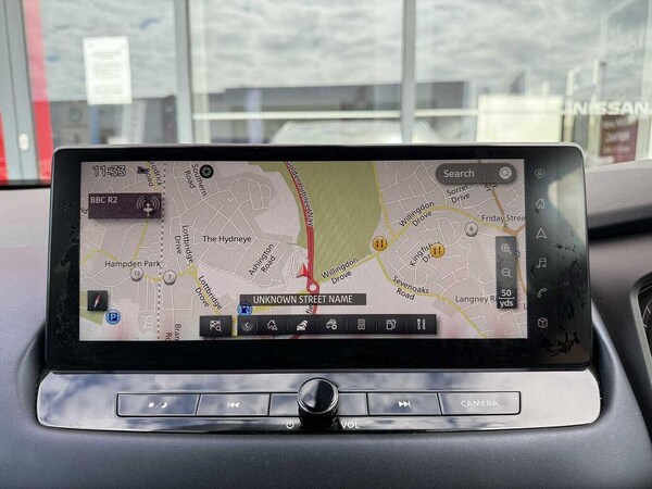 Used Nissan Qashqai 2023 for sale - 75657495: Photo 39