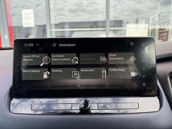Used Nissan Qashqai 2023 for sale - 75657495: Photo 40