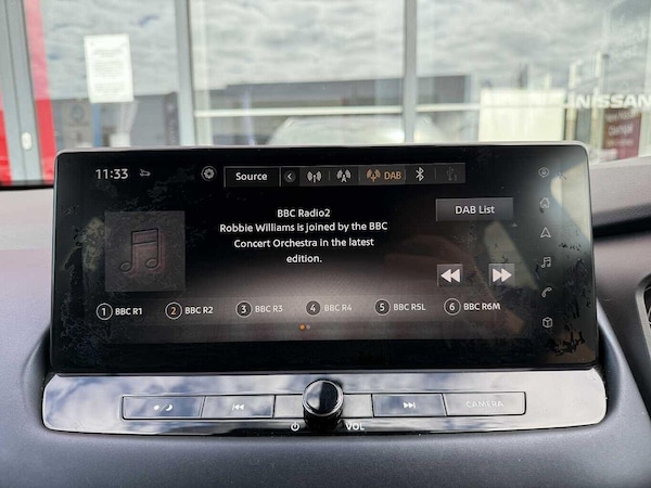 Used Nissan Qashqai 2023 for sale - 75657495: Photo 41