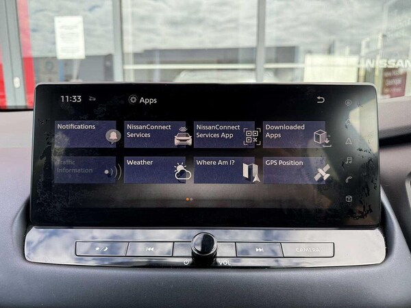 Used Nissan Qashqai 2023 for sale - 75657495: Photo 42