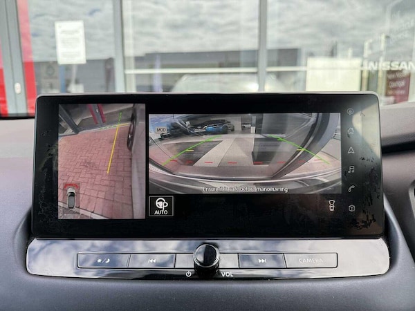 Used Nissan Qashqai 2023 for sale - 75657495: Photo 46