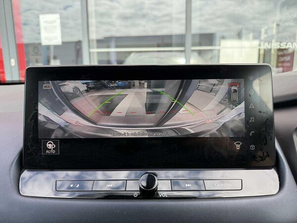 Used Nissan Qashqai 2023 for sale - 75657495: Photo 47