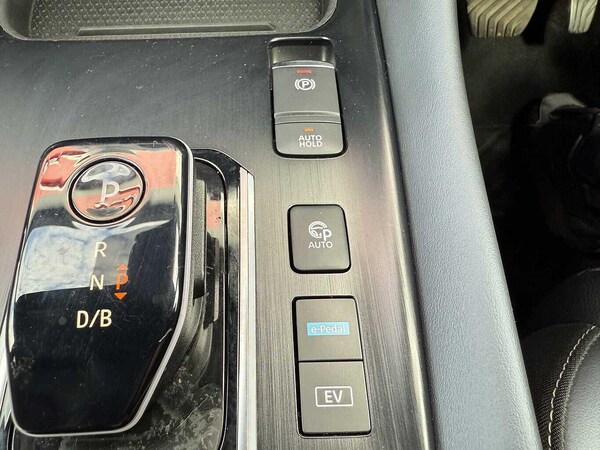 Used Nissan Qashqai 2023 for sale - 75657495: Photo 54