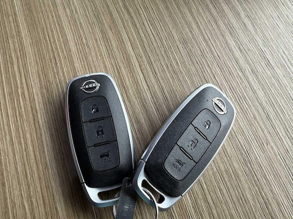 Used Nissan Qashqai 2023 for sale - 75657495: Photo 59