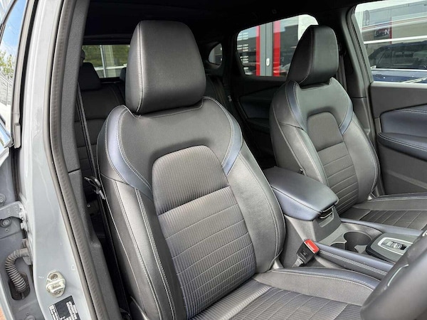 Used Nissan Qashqai 2023 for sale - 75657495: Photo 9