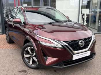 2022 (71) - 1.3 DIG-T (160ps) N-Connecta [Glass Roof] 5-Door