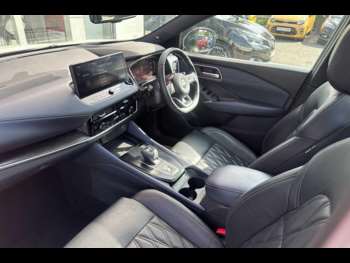 Used Nissan Qashqai 2022 for sale - 75233187: Photo