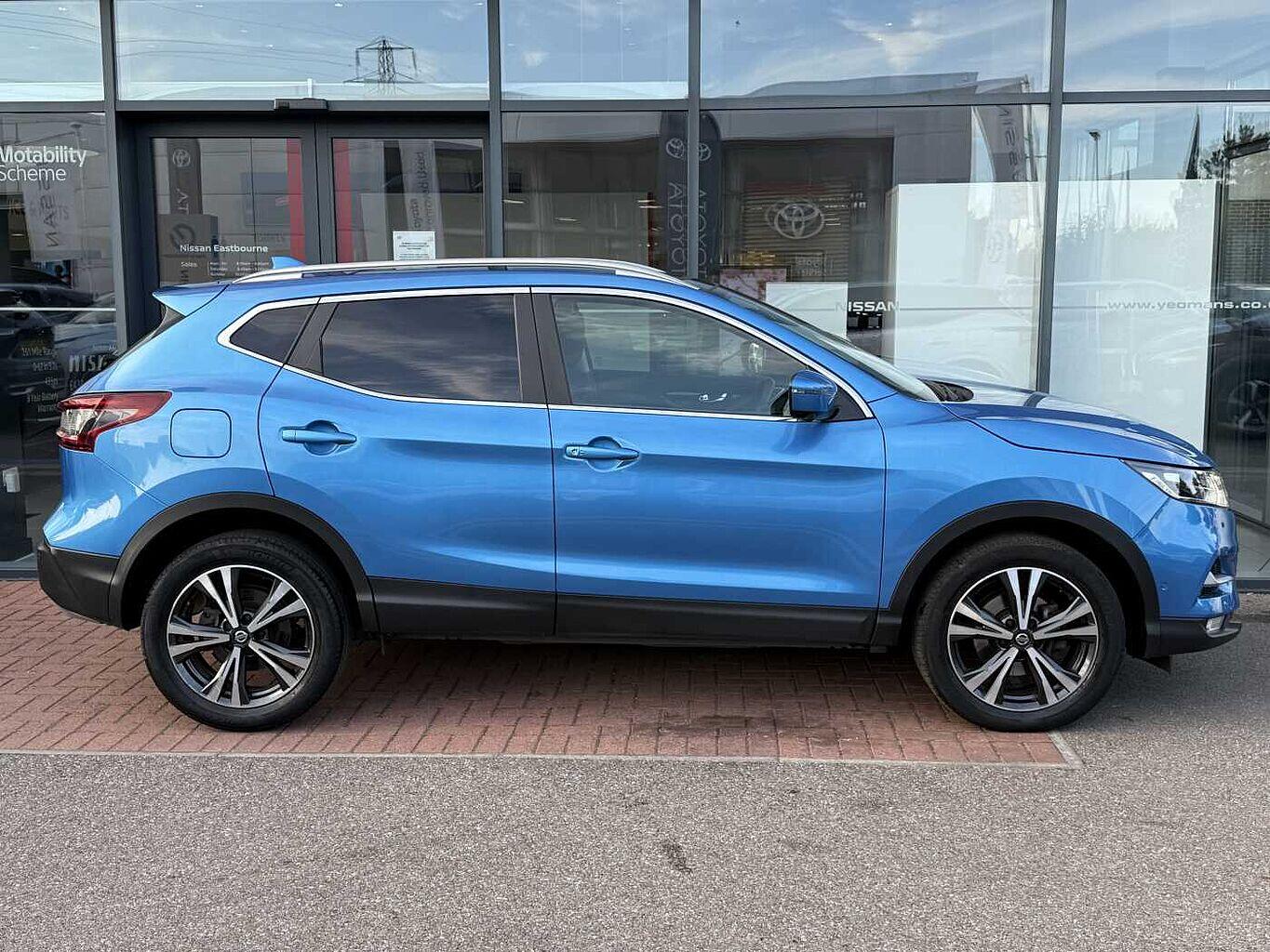 Used Nissan Qashqai 2020 for sale - 76095191: Photo 13