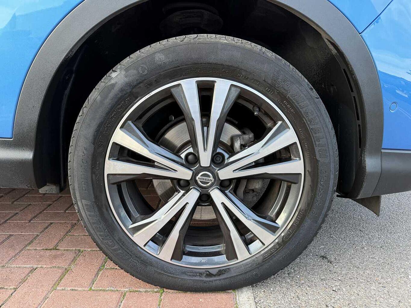 Used Nissan Qashqai 2020 for sale - 76095191: Photo 15