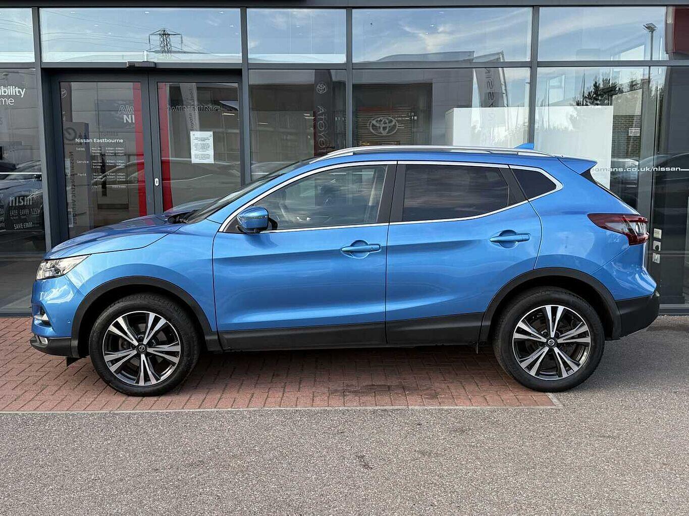 Used Nissan Qashqai 2020 for sale - 76095191: Photo 18