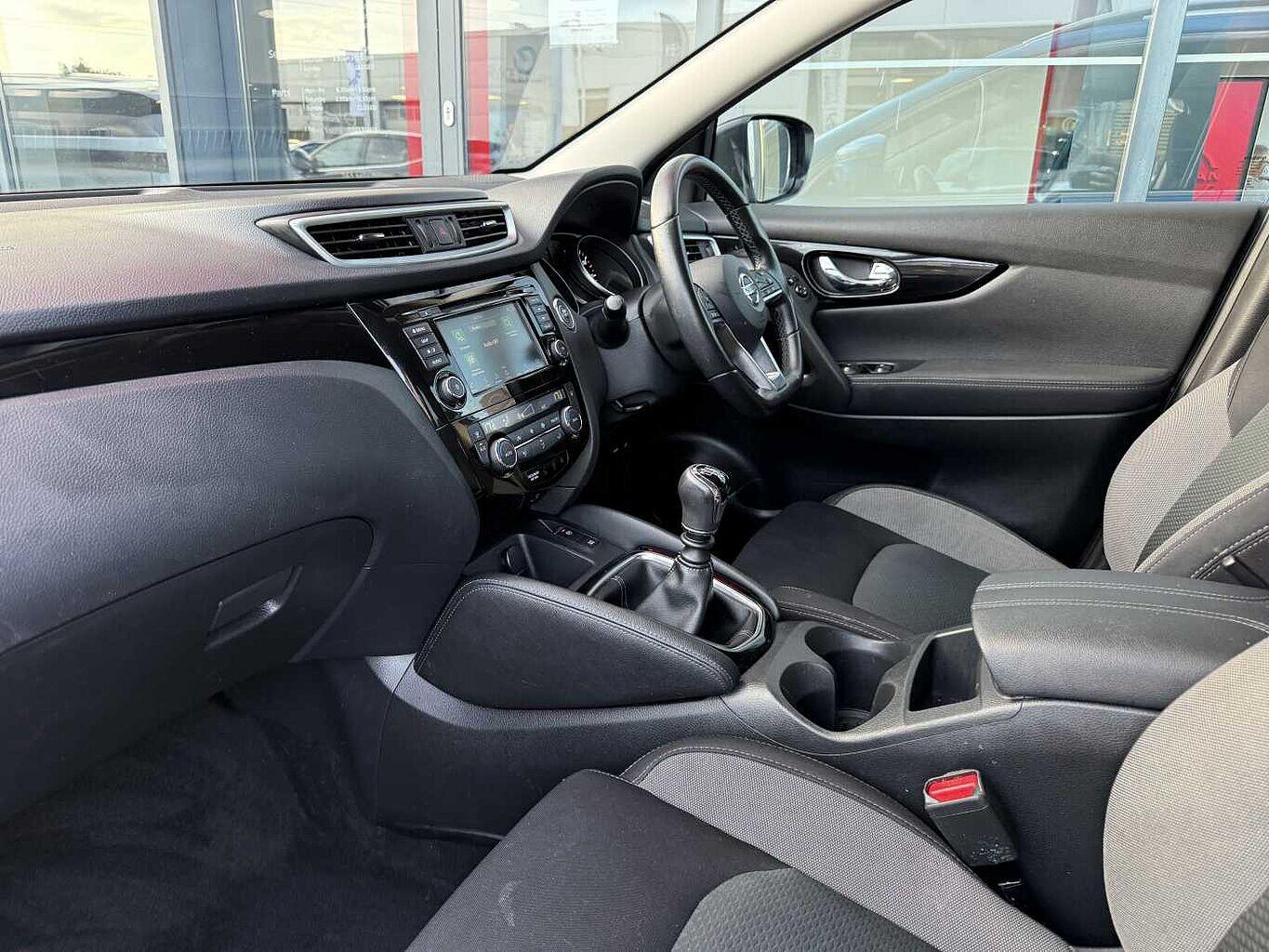 Used Nissan Qashqai 2020 for sale - 76095191: Photo 2