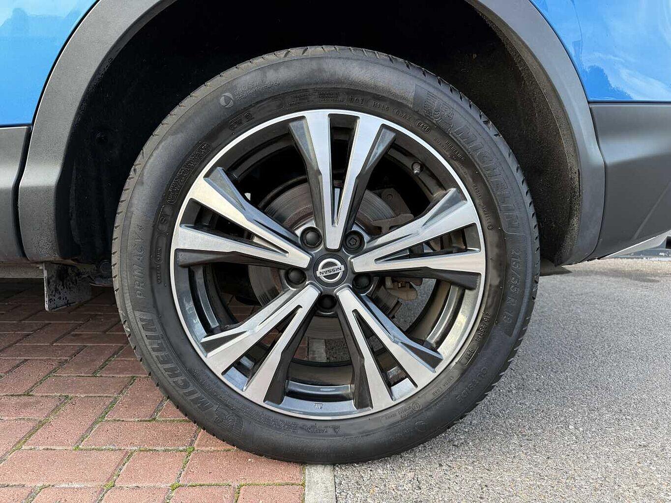 Used Nissan Qashqai 2020 for sale - 76095191: Photo 20