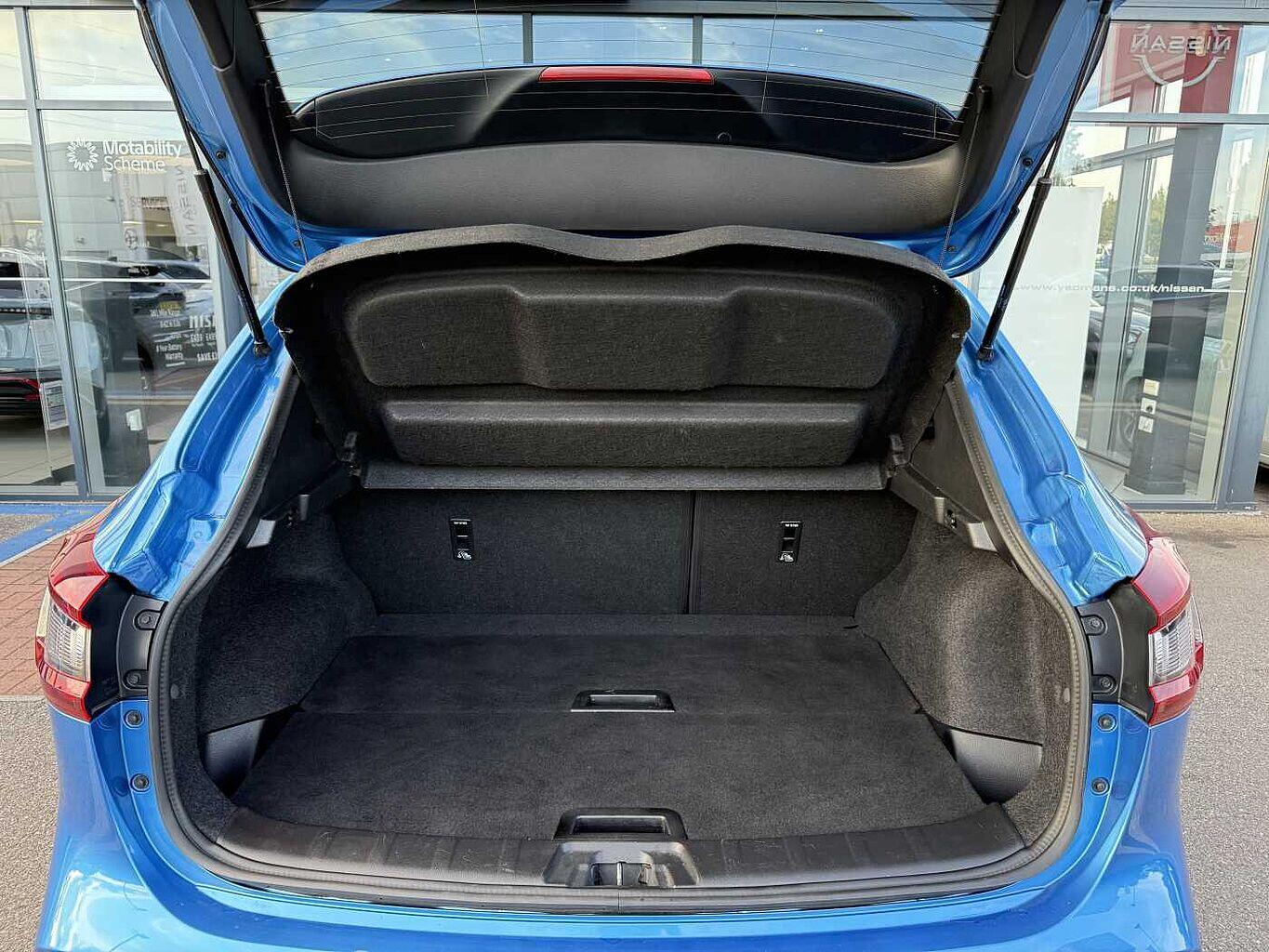 Used Nissan Qashqai 2020 for sale - 76095191: Photo 25