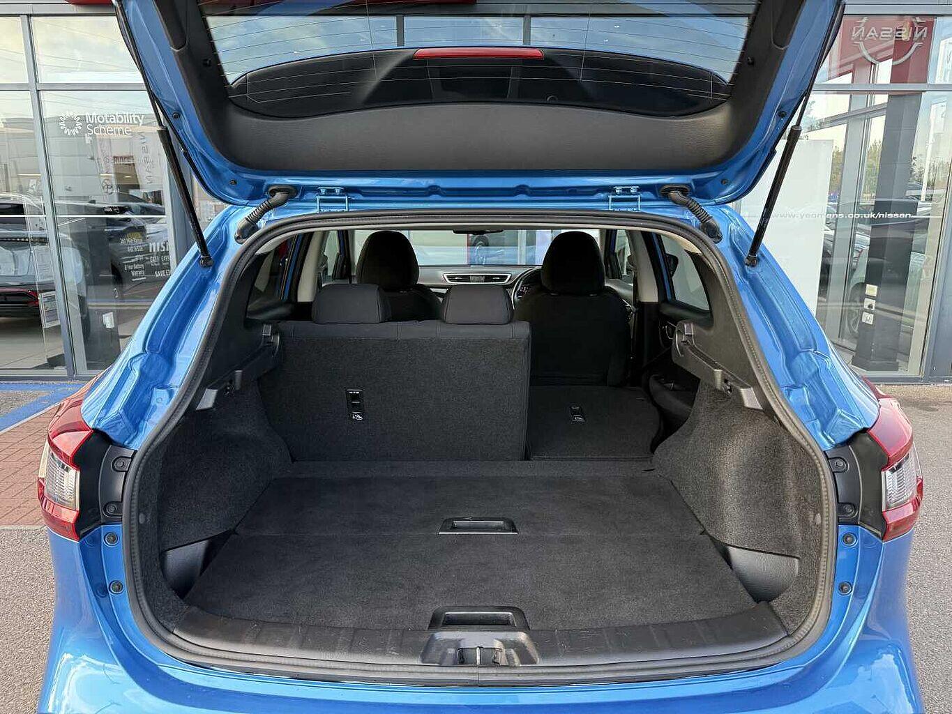 Used Nissan Qashqai 2020 for sale - 76095191: Photo 27