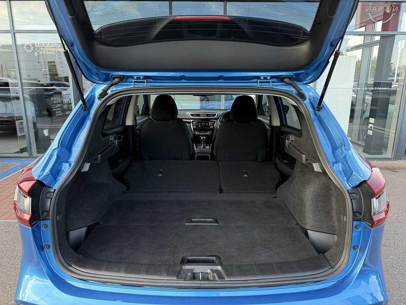 Used Nissan Qashqai 2020 for sale - 76095191: Photo 28