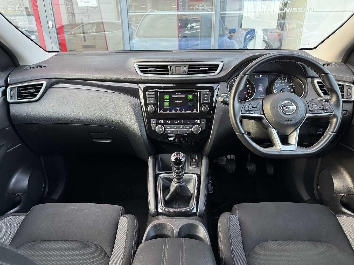 Used Nissan Qashqai 2020 for sale - 76095191: Photo 31