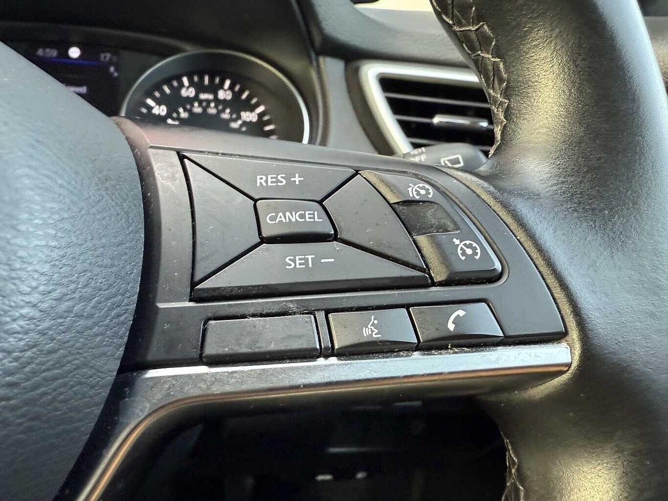 Used Nissan Qashqai 2020 for sale - 76095191: Photo 34