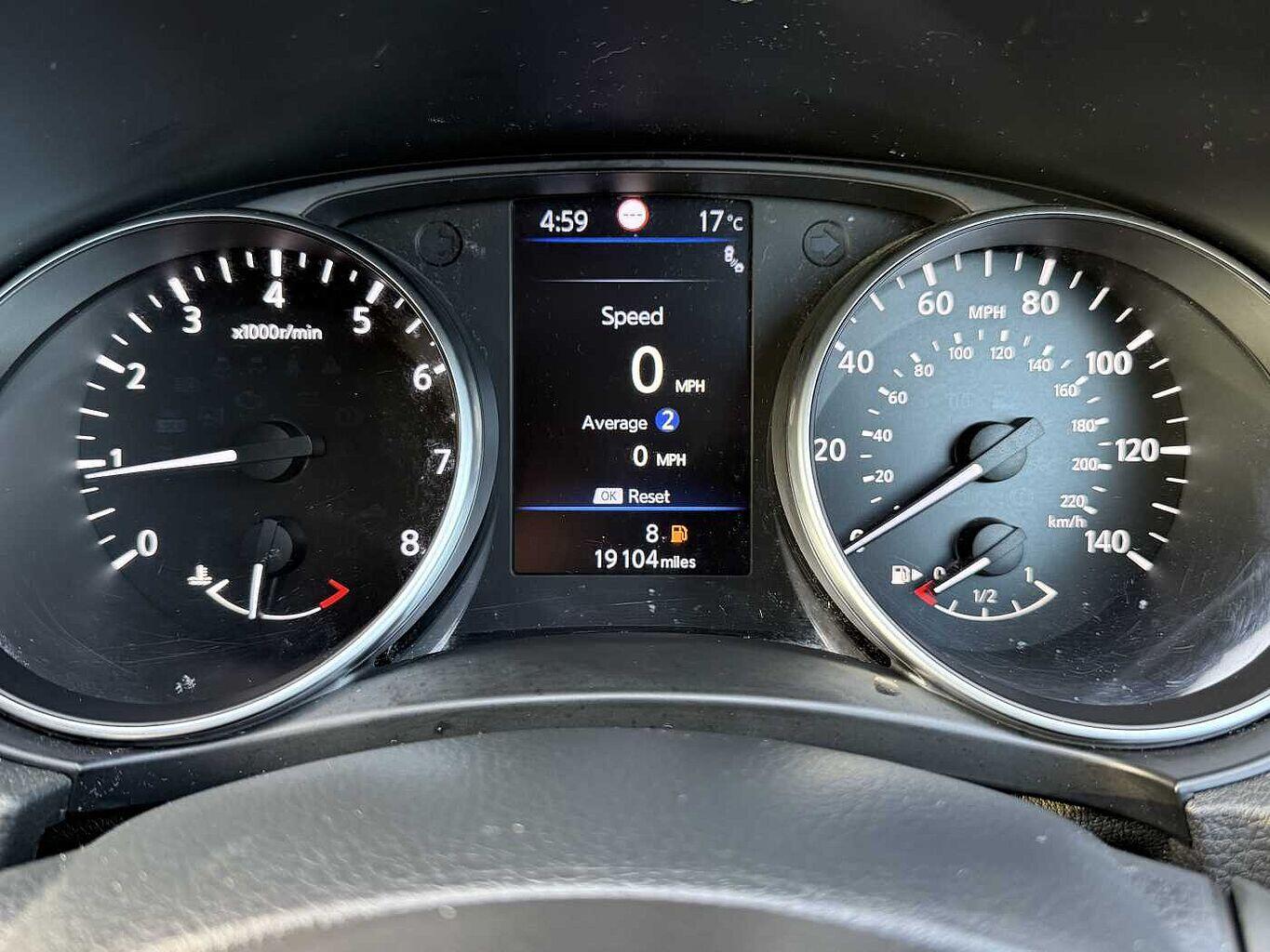 Used Nissan Qashqai 2020 for sale - 76095191: Photo 35