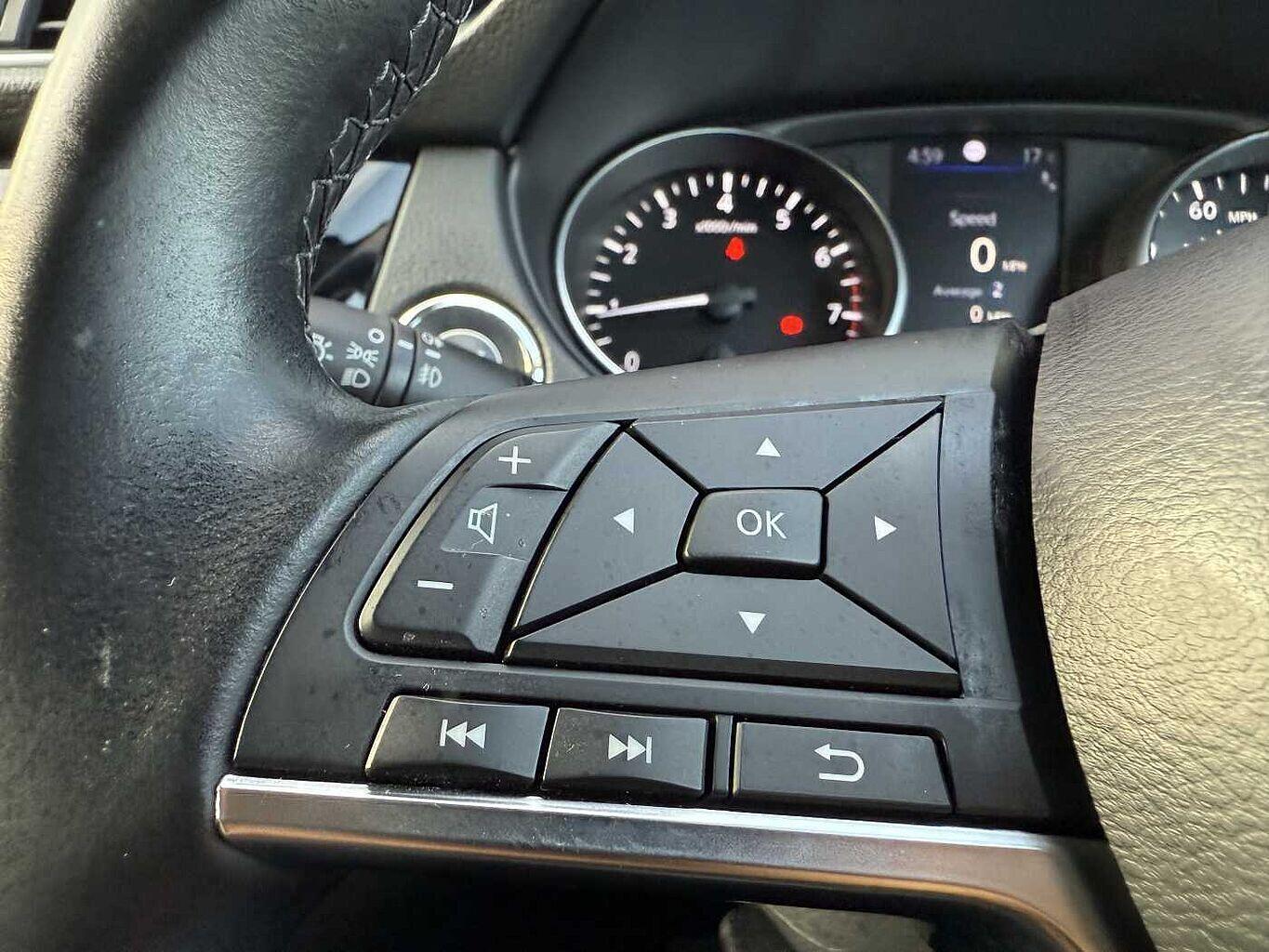 Used Nissan Qashqai 2020 for sale - 76095191: Photo 36