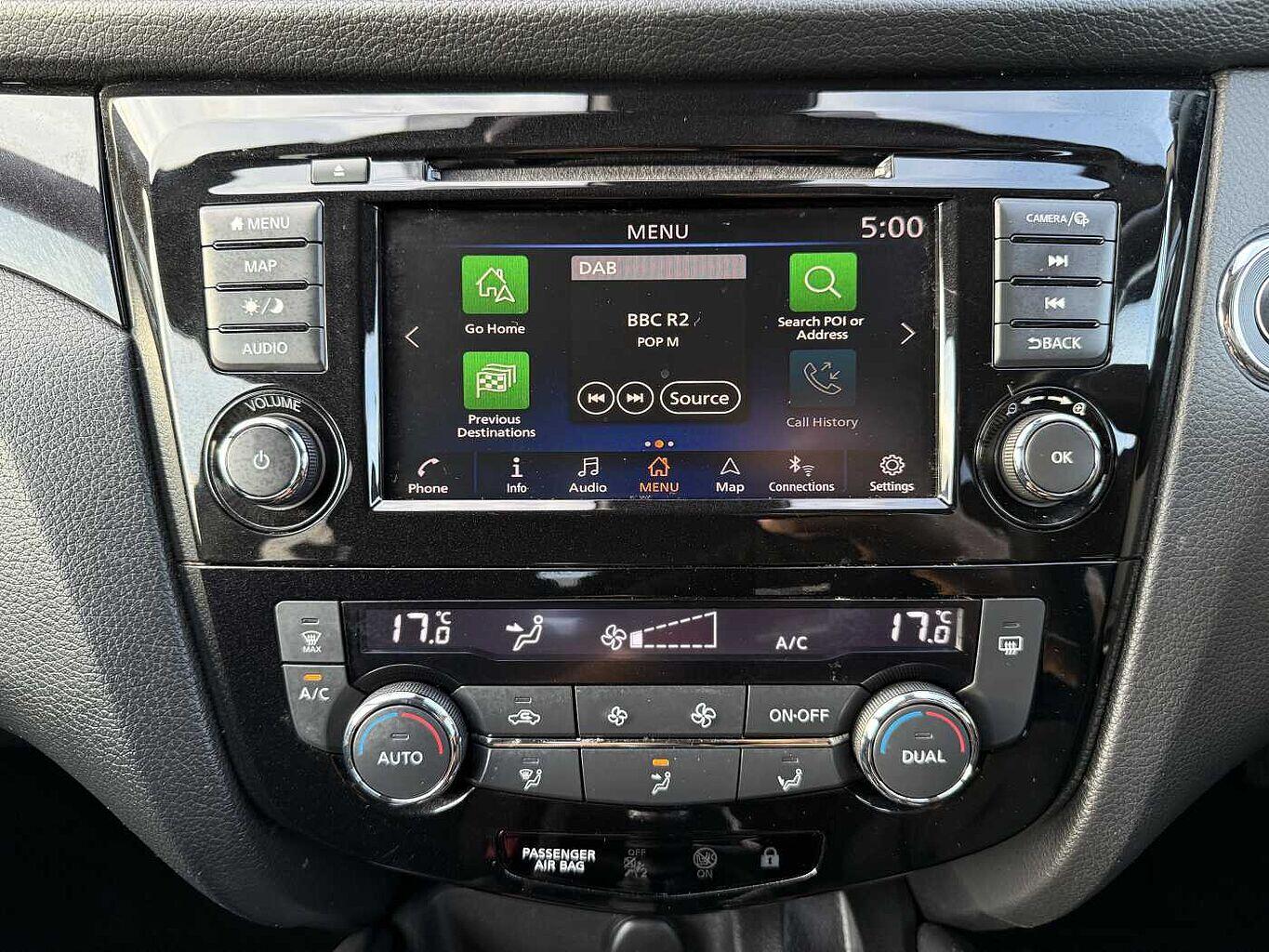 Used Nissan Qashqai 2020 for sale - 76095191: Photo 38
