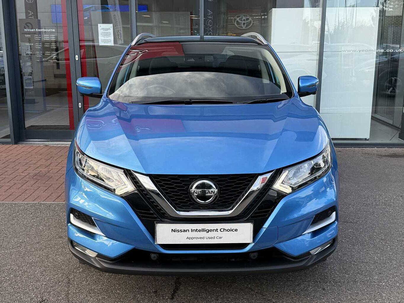 Used Nissan Qashqai 2020 for sale - 76095191: Photo 5