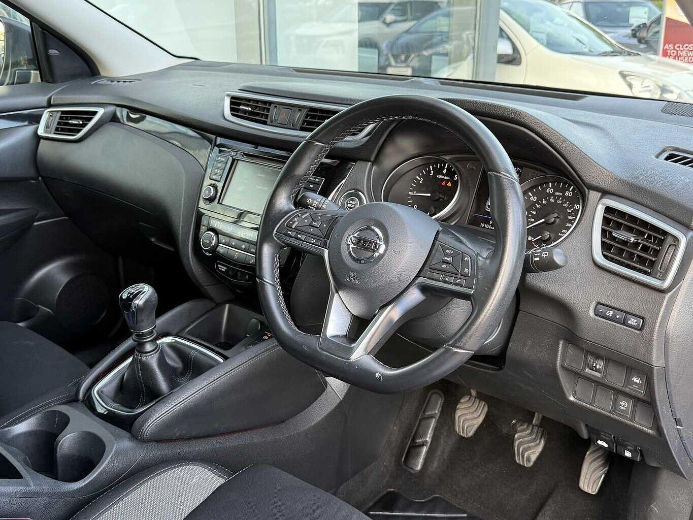 Used Nissan Qashqai 2020 for sale - 76095191: Photo 6