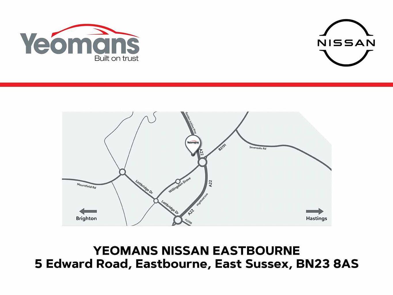 Used Nissan Qashqai 2020 for sale - 76095191: Photo 60