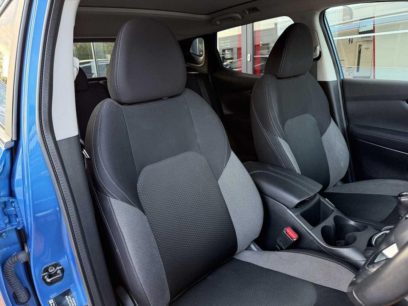 Used Nissan Qashqai 2020 for sale - 76095191: Photo 9