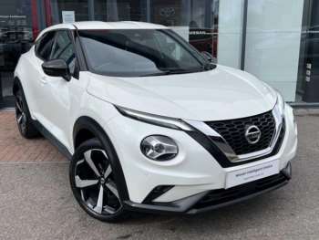 2021 (21) - 1.0 DIG-T (114ps) Tekna 5-Door