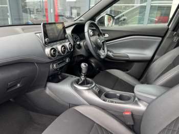 Used Nissan Juke 2021 for sale - 74337315: Photo