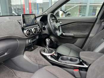 Used Nissan Juke 2023 for sale - 74848857: Photo