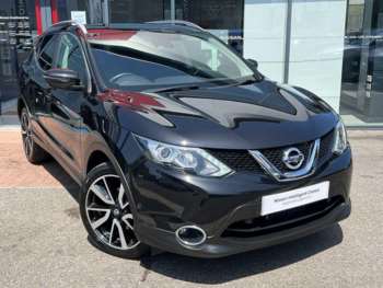 2016 (66) - 1.2 DiG-T Tekna [Non-Panoramic] 5dr Xtronic