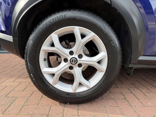 Used Nissan Juke 2020 for sale - 75729882: Photo 14