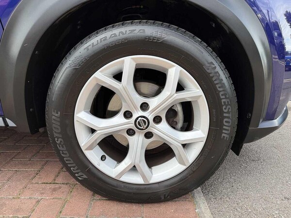 Used Nissan Juke 2020 for sale - 75729882: Photo 16