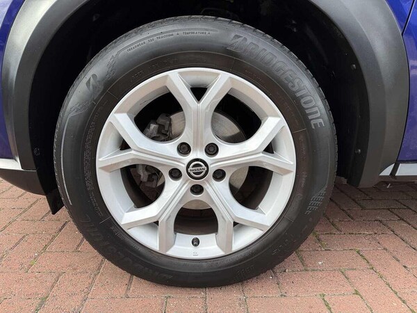 Used Nissan Juke 2020 for sale - 75729882: Photo 20